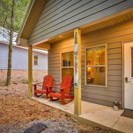 Villas At Gingershack Farms 엘리제이 외부 사진
