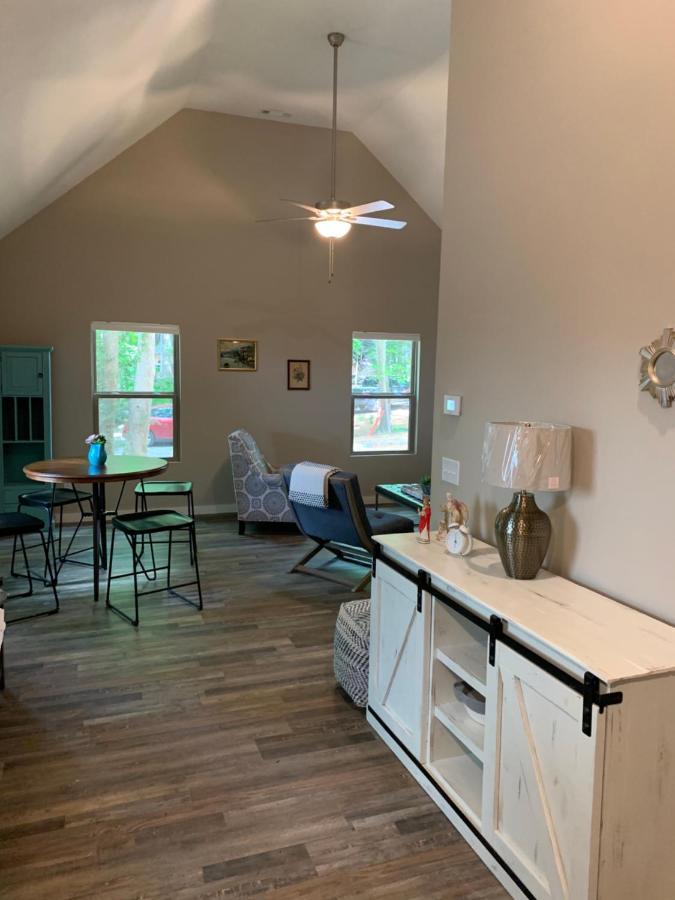 Villas At Gingershack Farms 엘리제이 외부 사진