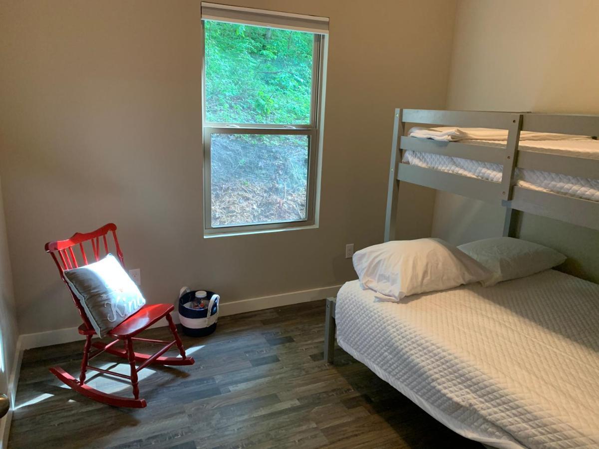 Villas At Gingershack Farms 엘리제이 외부 사진
