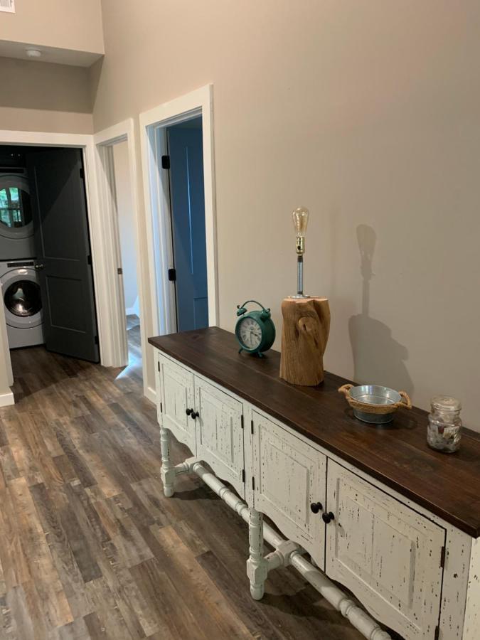Villas At Gingershack Farms 엘리제이 외부 사진