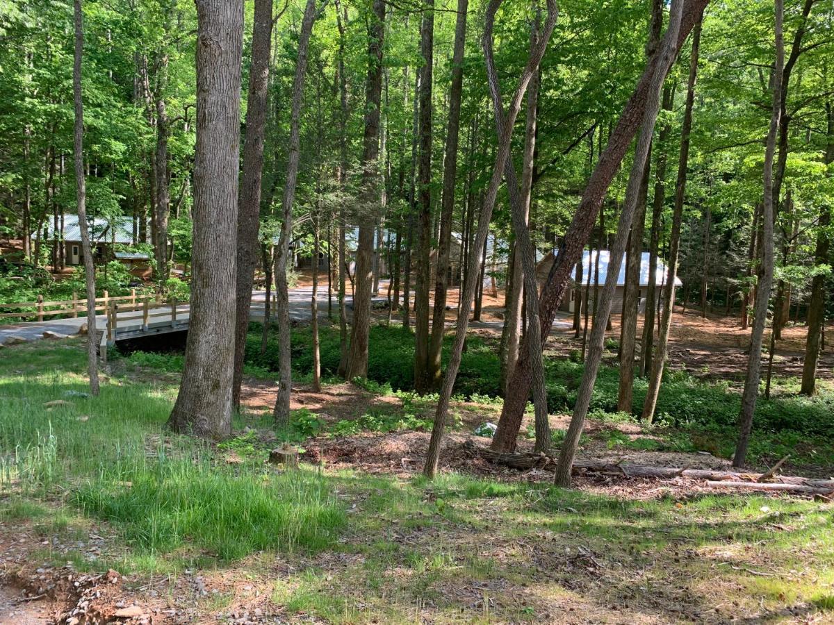 Villas At Gingershack Farms 엘리제이 외부 사진