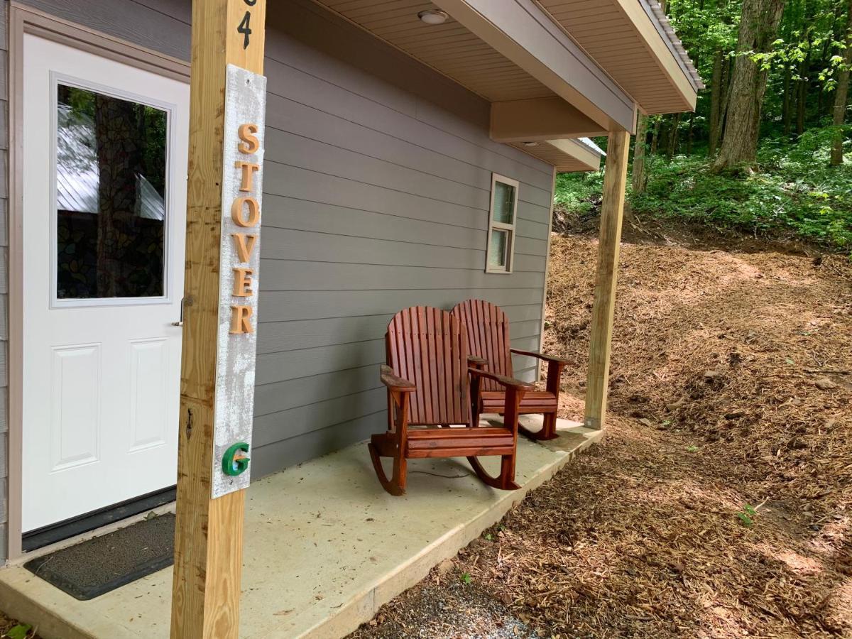 Villas At Gingershack Farms 엘리제이 외부 사진