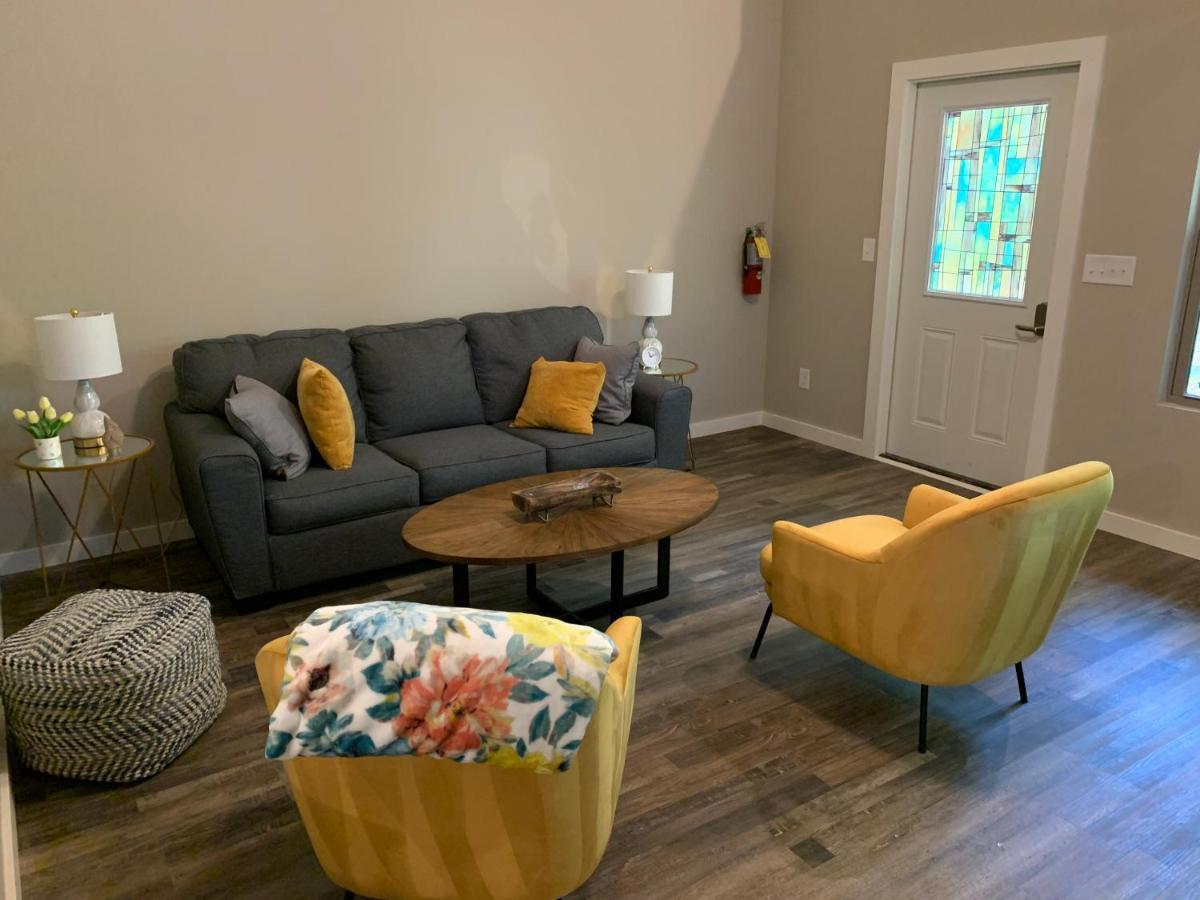 Villas At Gingershack Farms 엘리제이 외부 사진