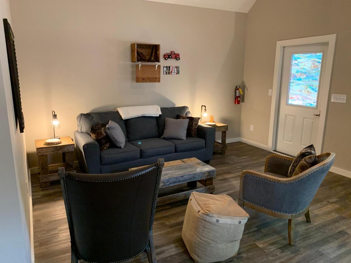 Villas At Gingershack Farms 엘리제이 외부 사진