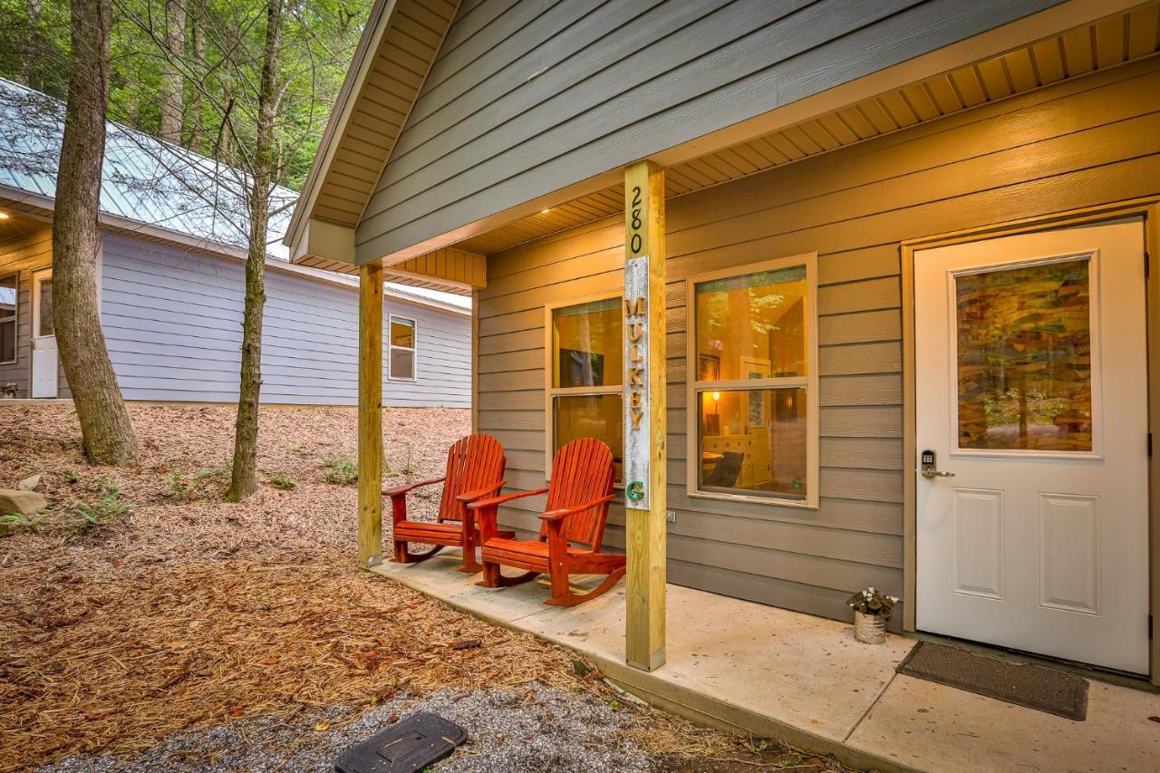 Villas At Gingershack Farms 엘리제이 외부 사진