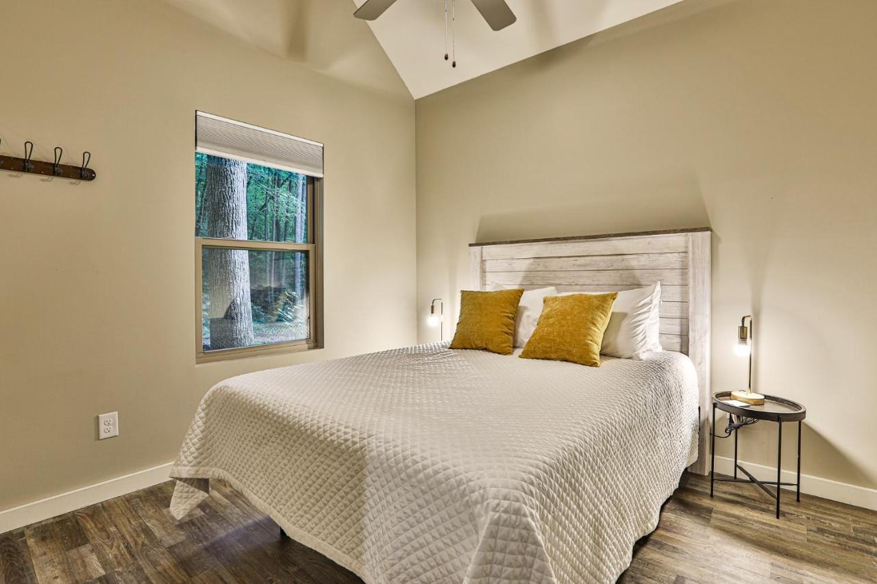Villas At Gingershack Farms 엘리제이 외부 사진