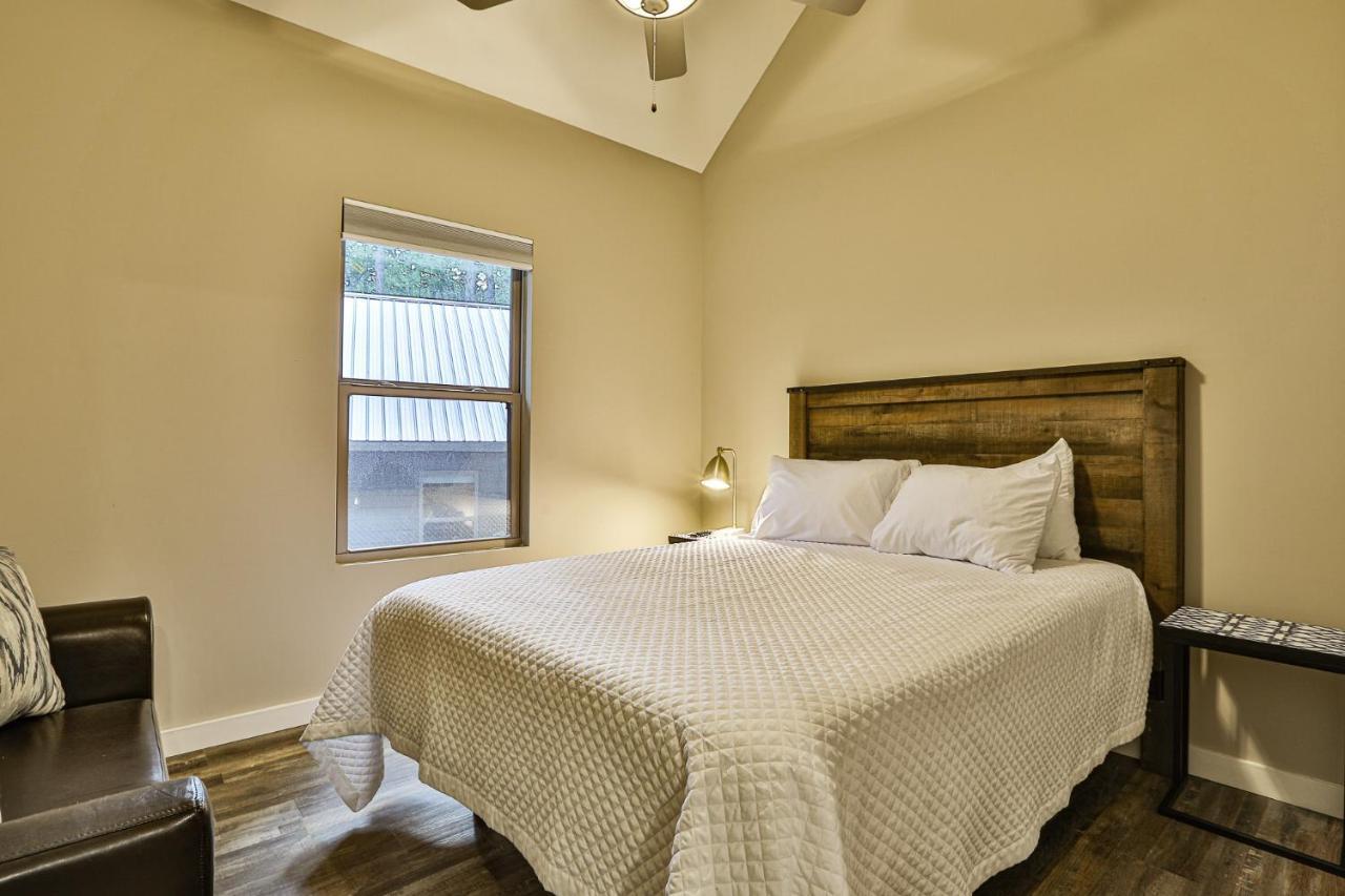 Villas At Gingershack Farms 엘리제이 외부 사진