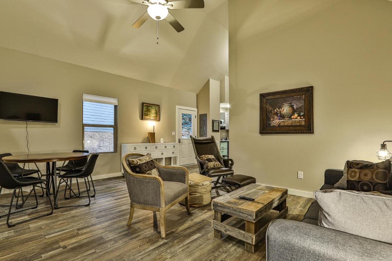 Villas At Gingershack Farms 엘리제이 외부 사진