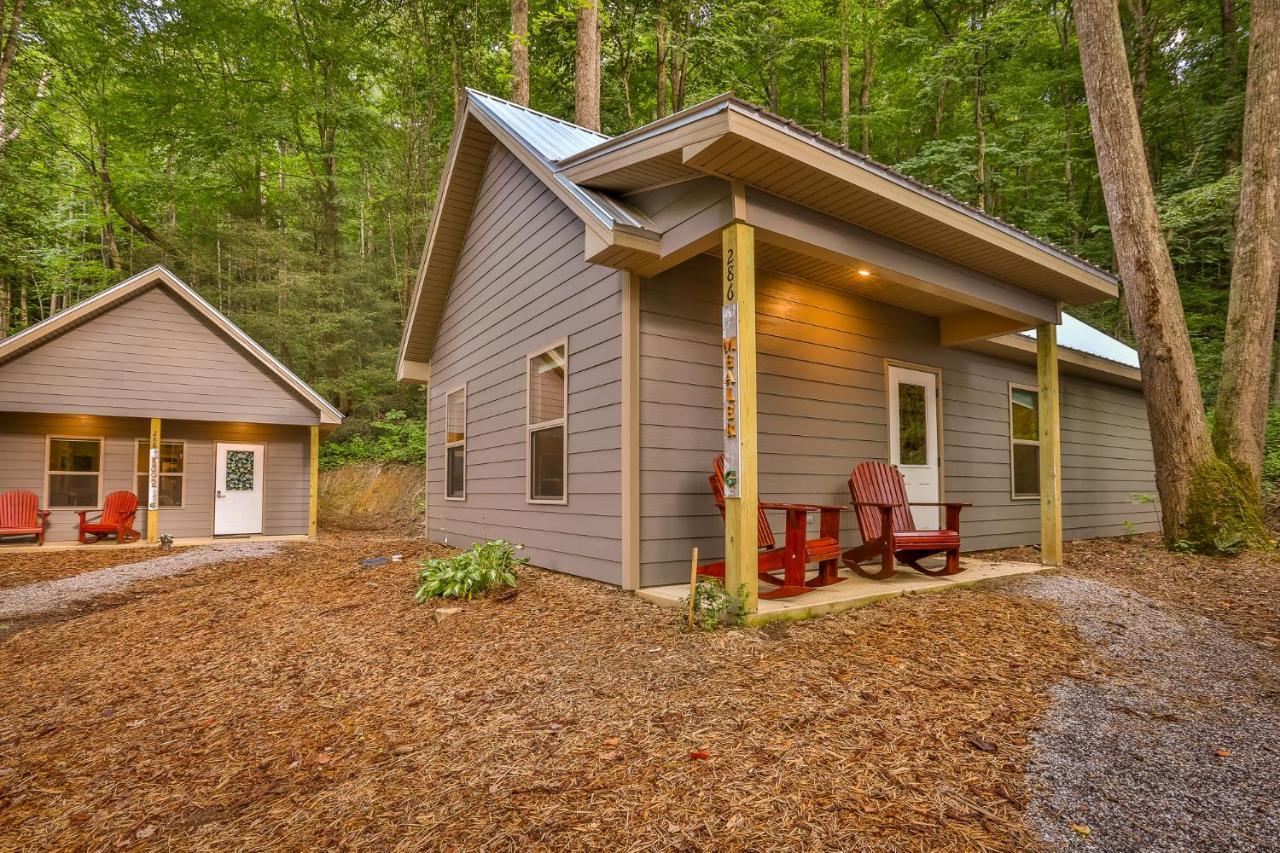 Villas At Gingershack Farms 엘리제이 외부 사진