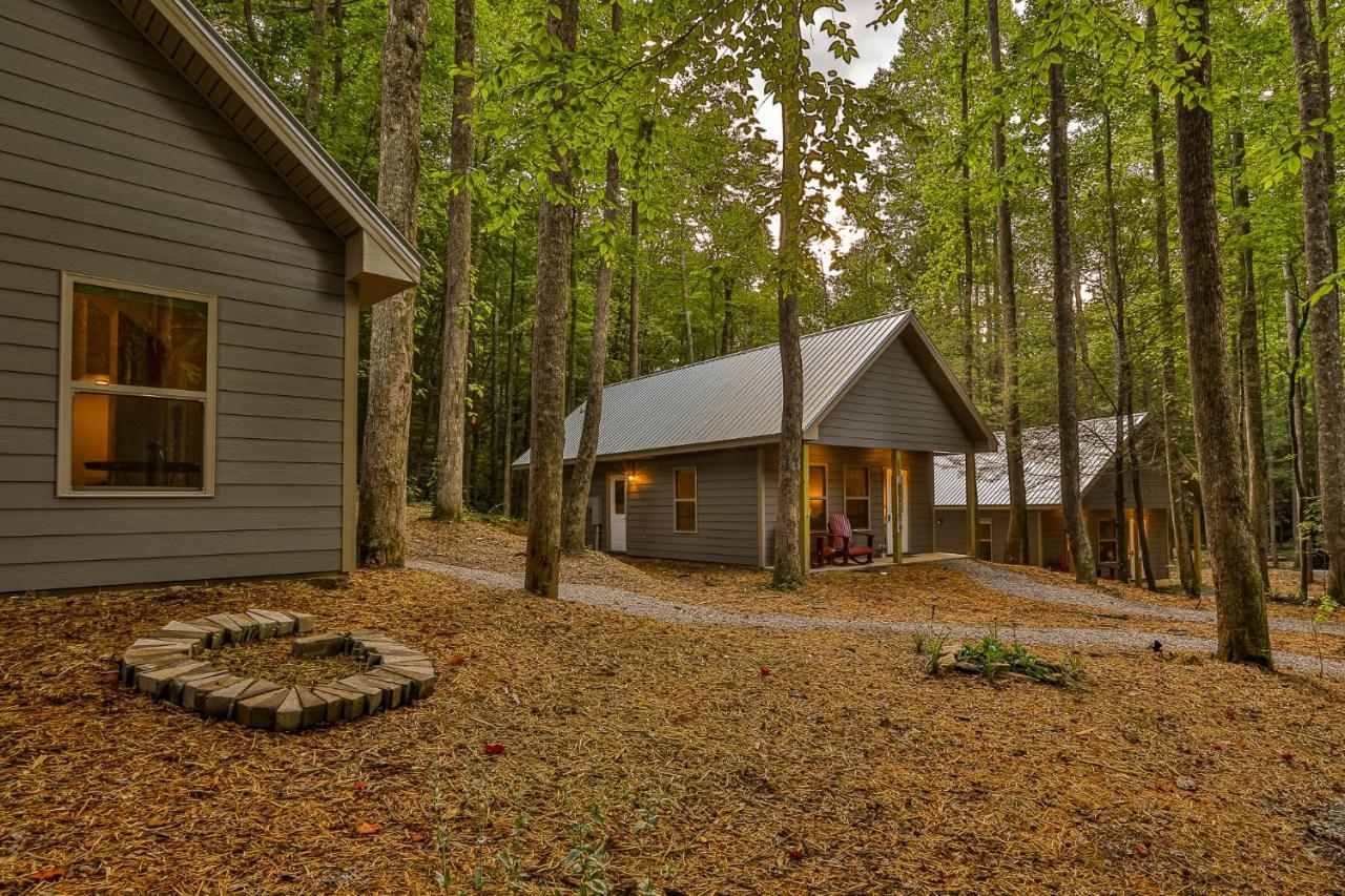 Villas At Gingershack Farms 엘리제이 외부 사진