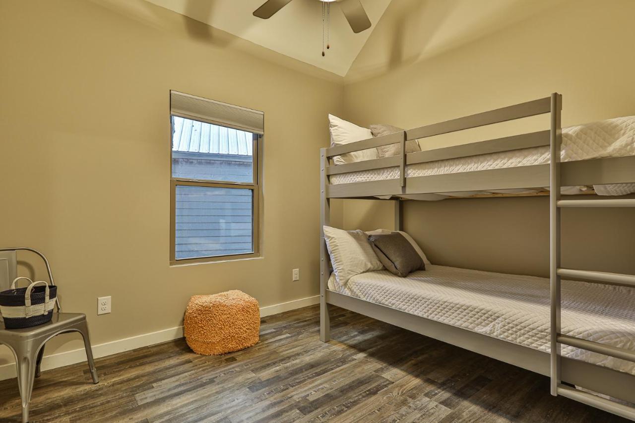 Villas At Gingershack Farms 엘리제이 외부 사진