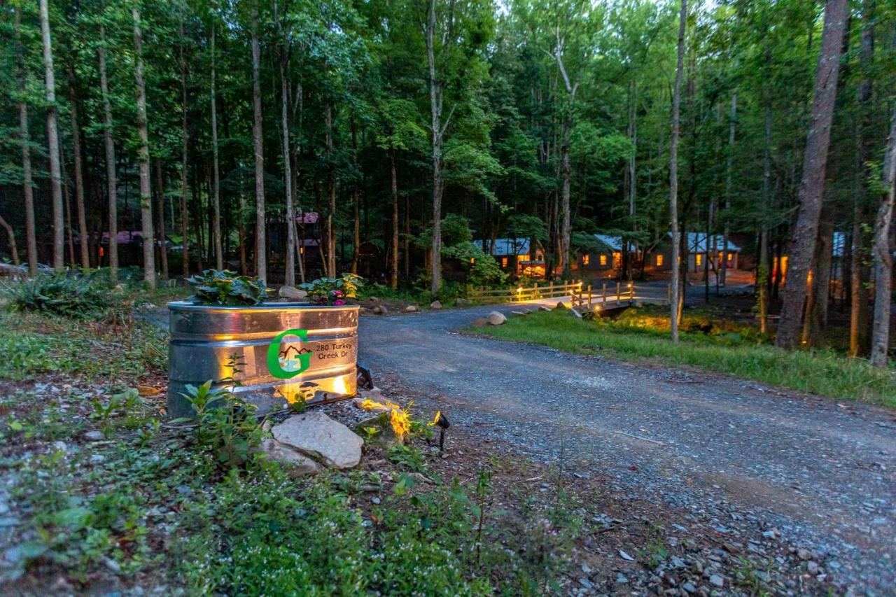 Villas At Gingershack Farms 엘리제이 외부 사진
