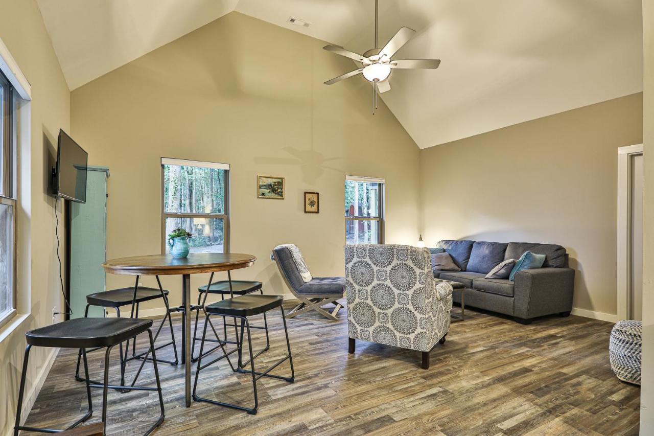 Villas At Gingershack Farms 엘리제이 외부 사진