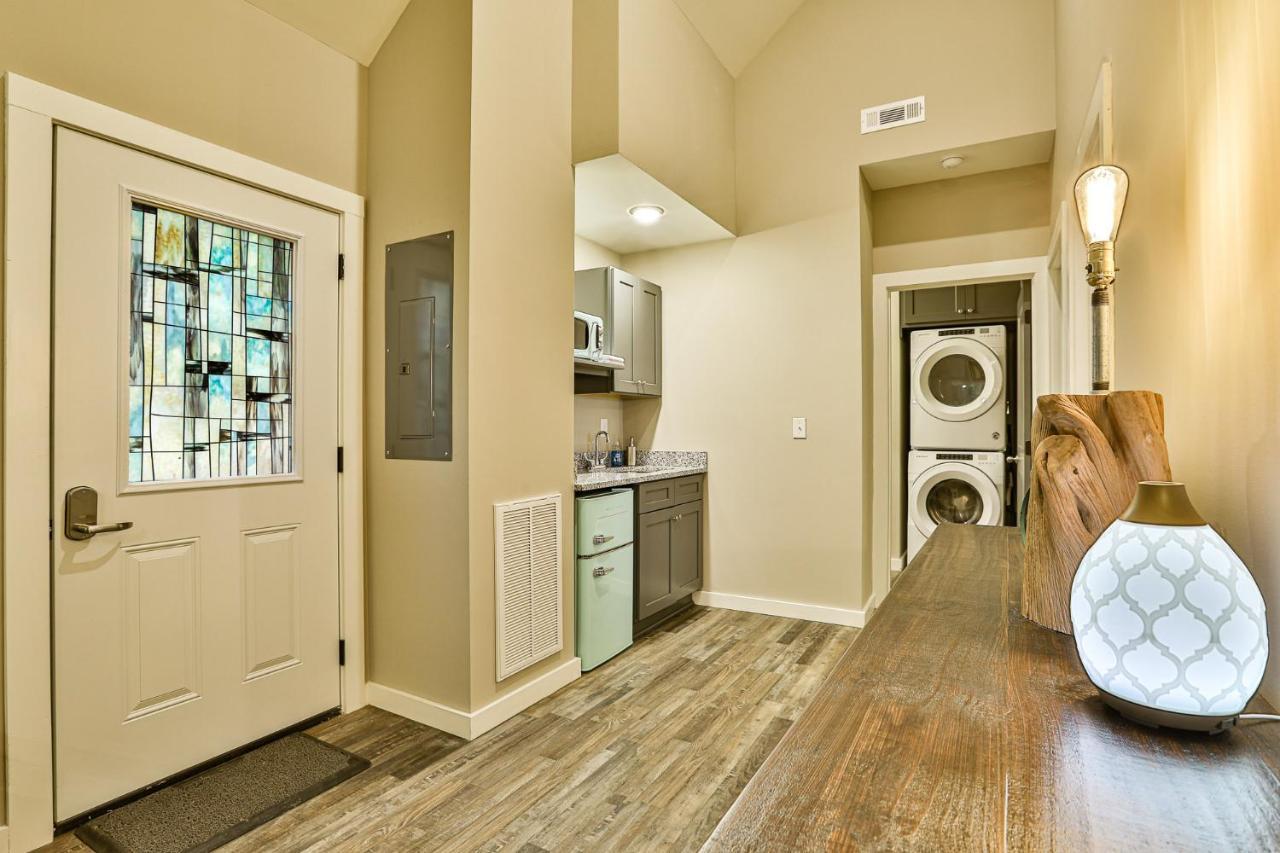 Villas At Gingershack Farms 엘리제이 외부 사진