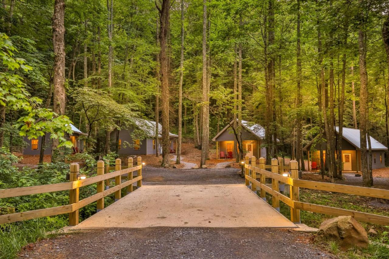 Villas At Gingershack Farms 엘리제이 외부 사진