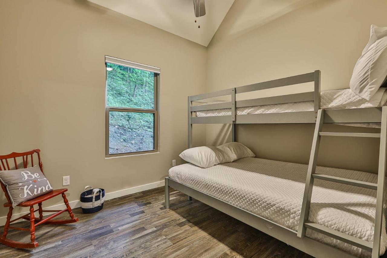 Villas At Gingershack Farms 엘리제이 외부 사진