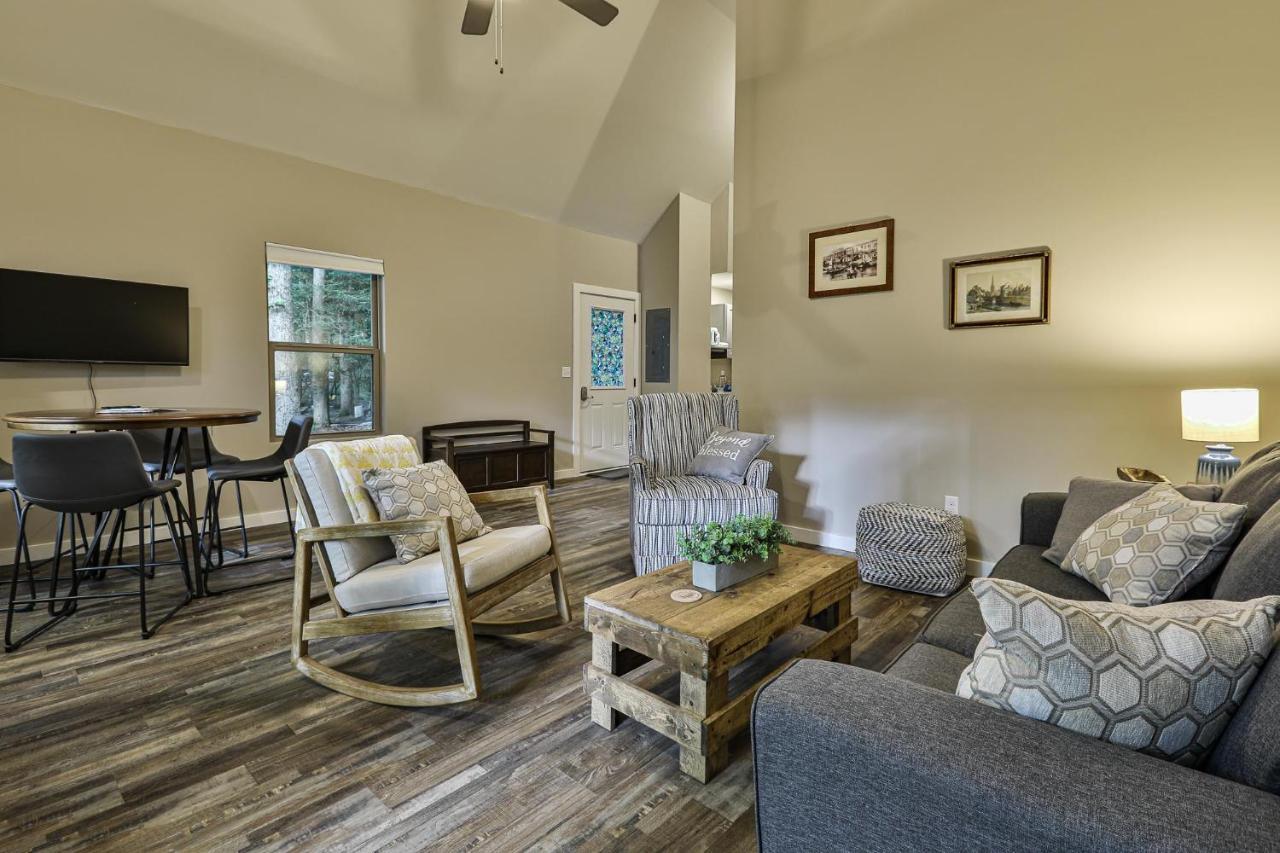 Villas At Gingershack Farms 엘리제이 외부 사진