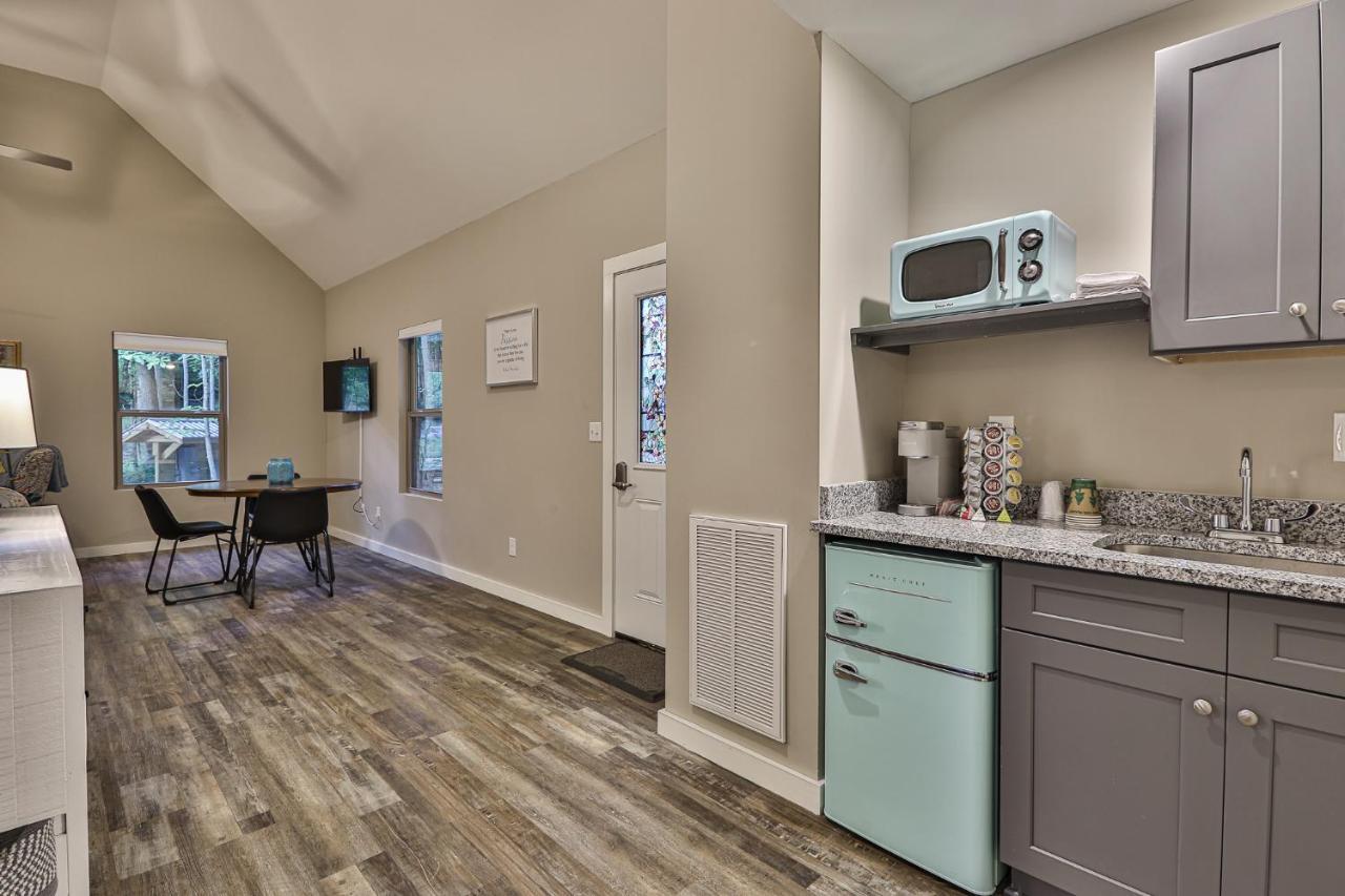 Villas At Gingershack Farms 엘리제이 외부 사진