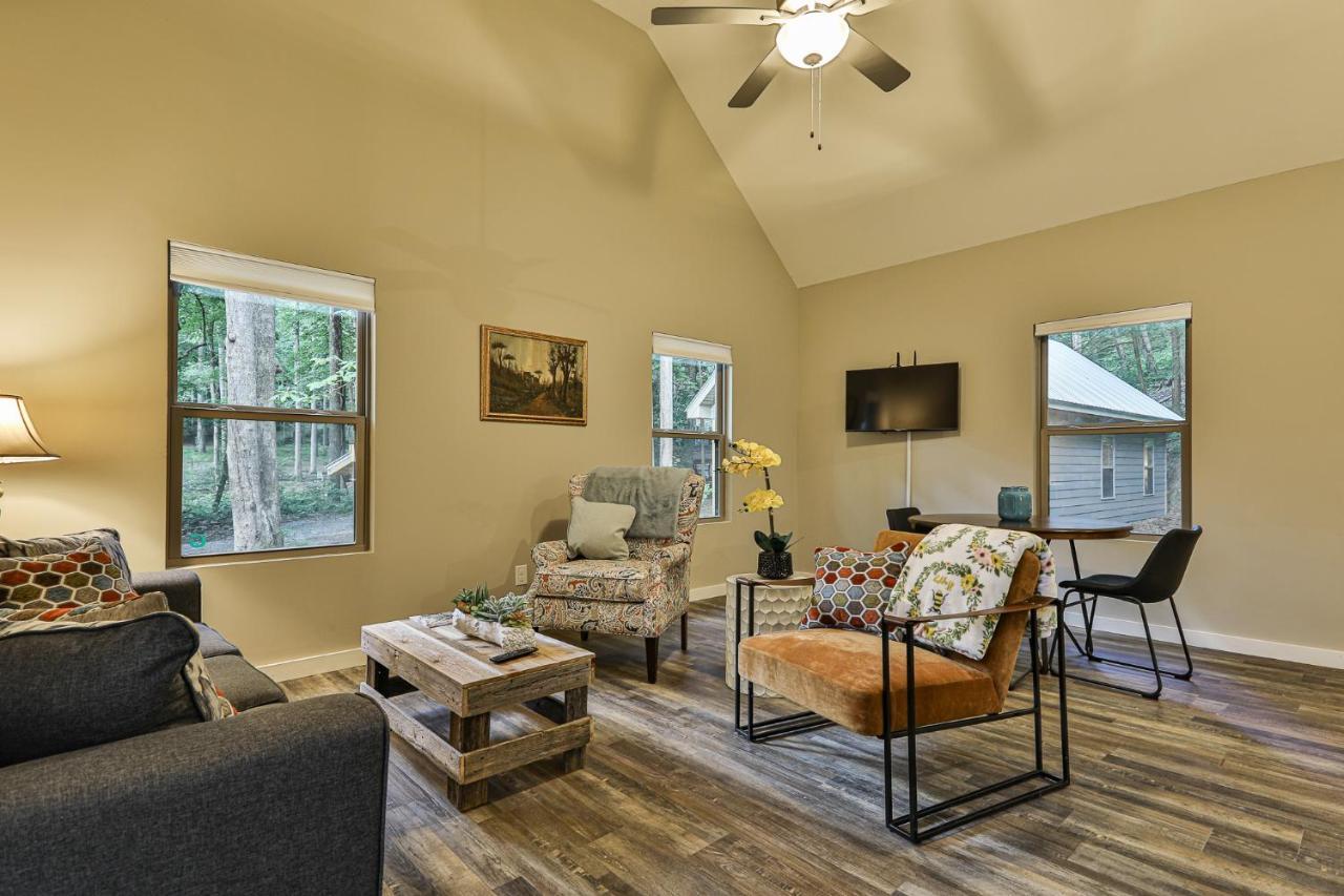 Villas At Gingershack Farms 엘리제이 외부 사진
