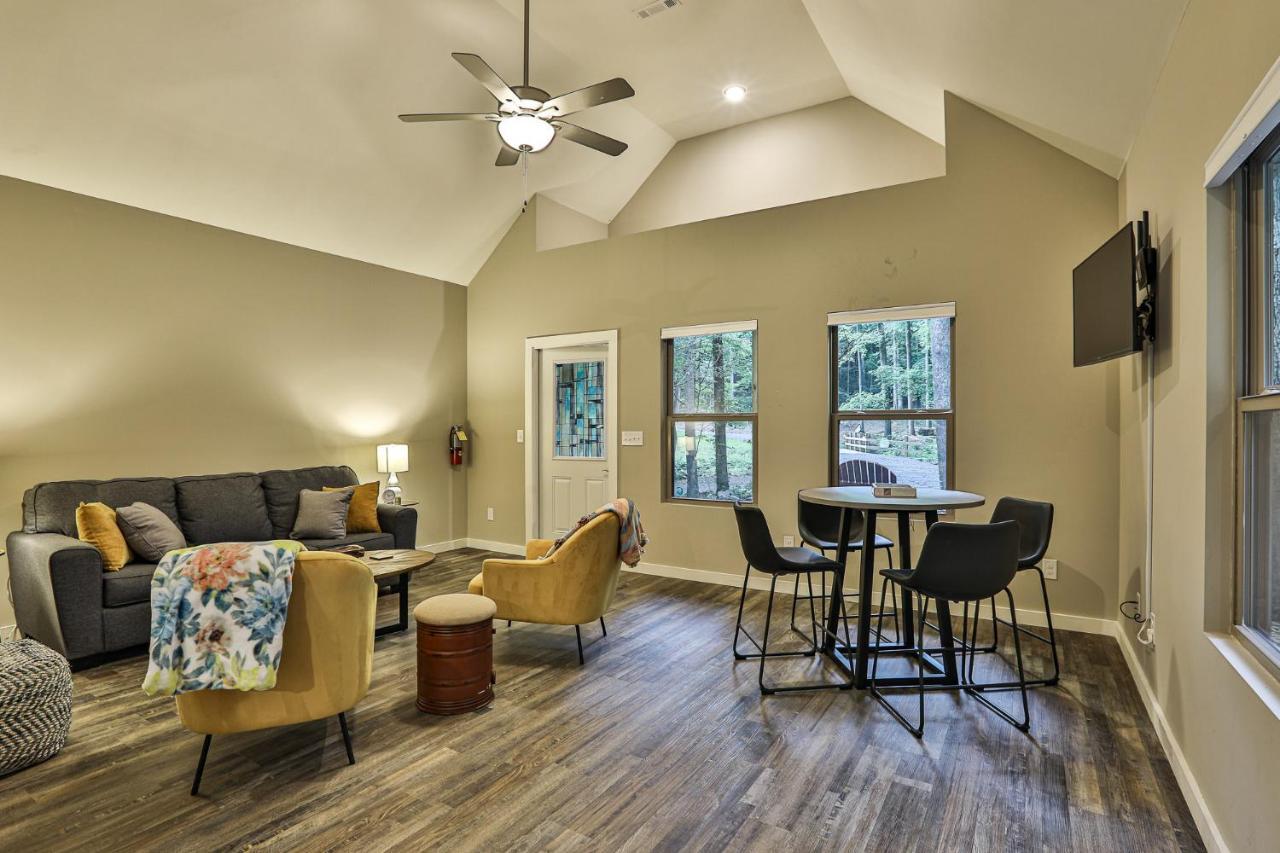 Villas At Gingershack Farms 엘리제이 외부 사진