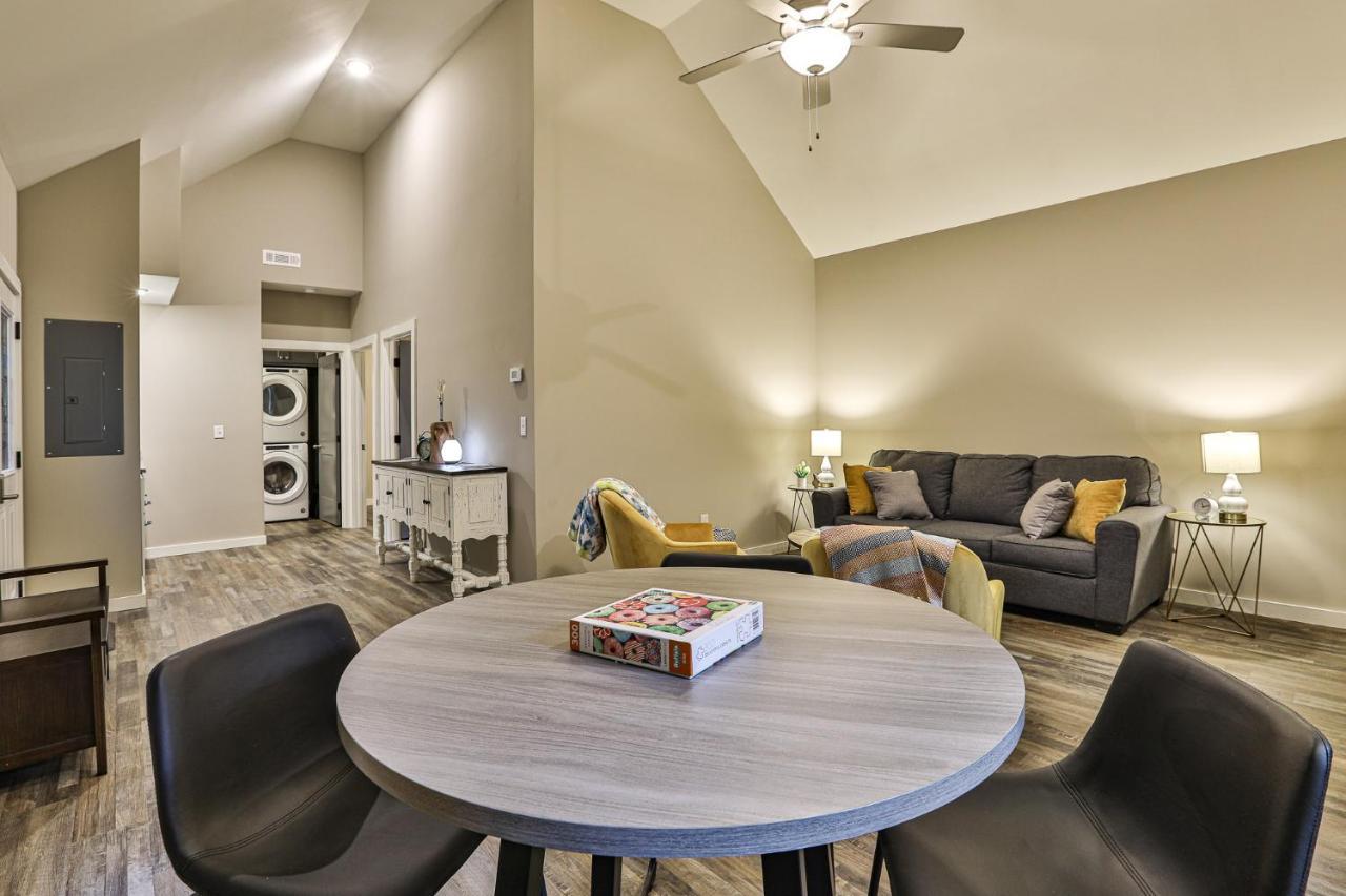 Villas At Gingershack Farms 엘리제이 외부 사진