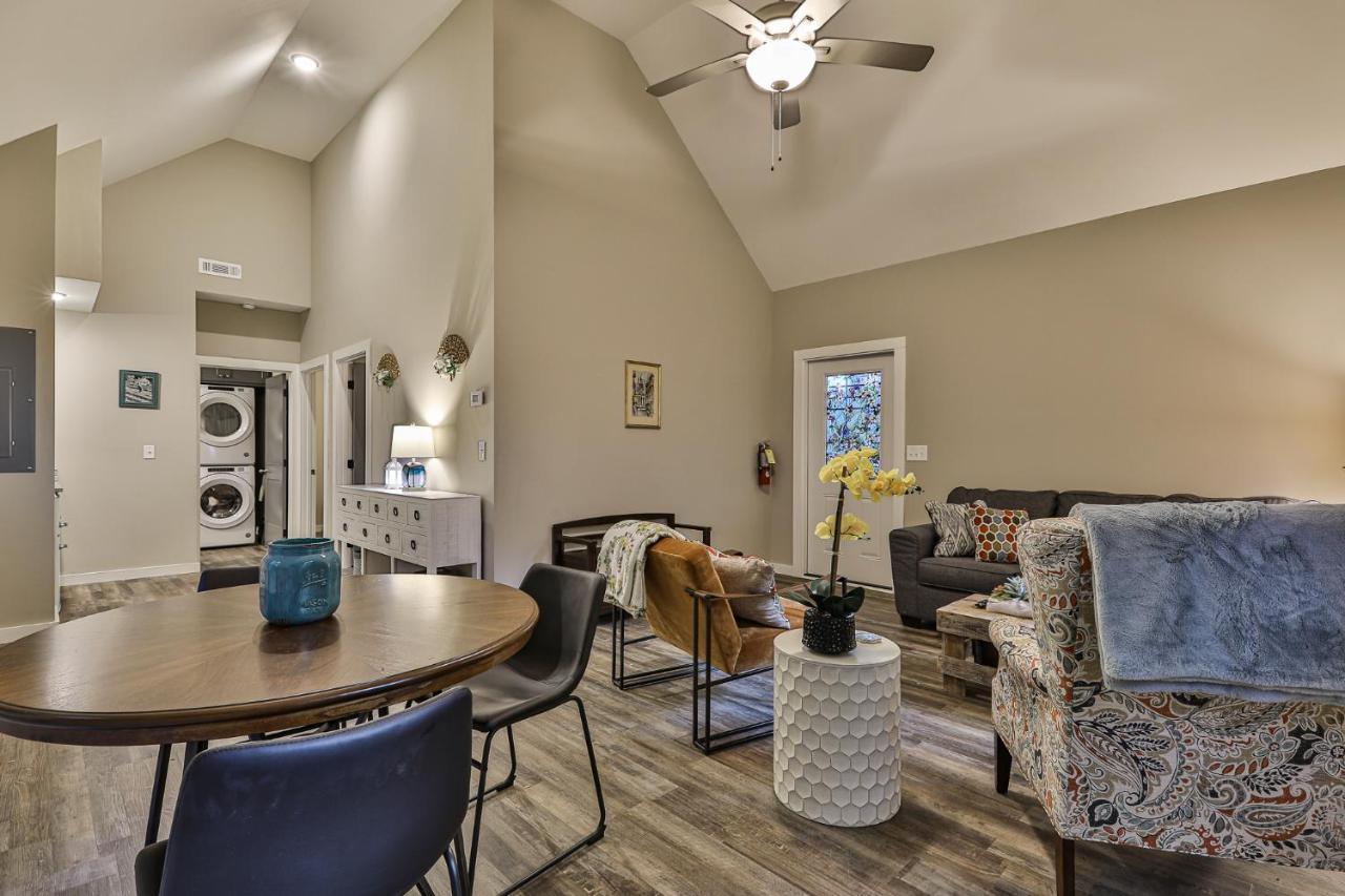 Villas At Gingershack Farms 엘리제이 외부 사진