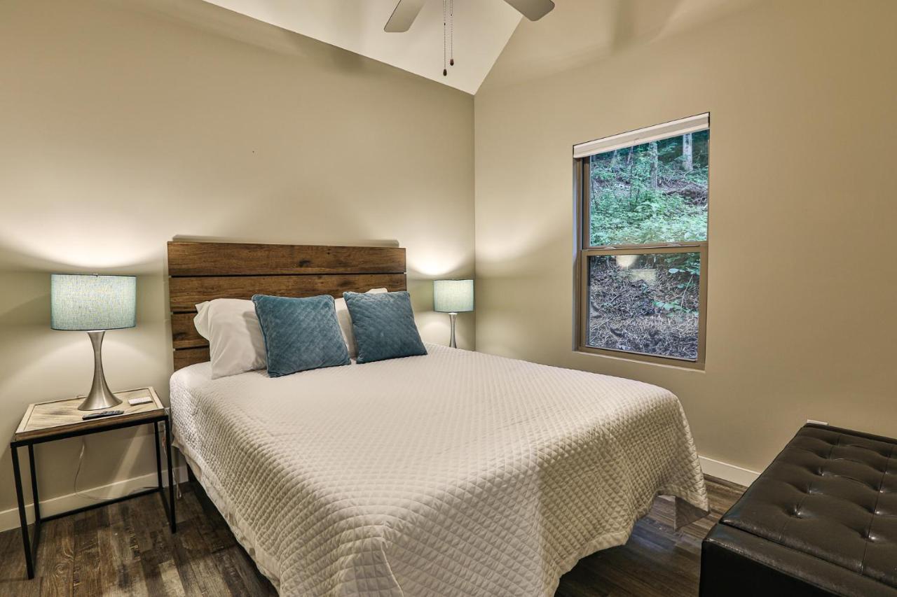 Villas At Gingershack Farms 엘리제이 외부 사진